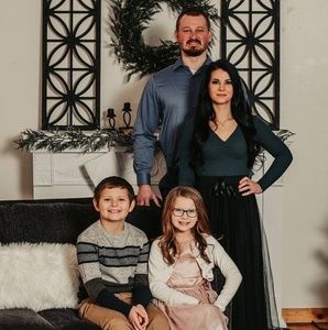 Meet your Posher, Charlene